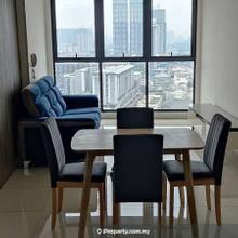 Continew Serviced Apartment KLCC Kuala Lumpur