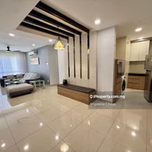 Upper East Condominium, Tigerlane Ipoh