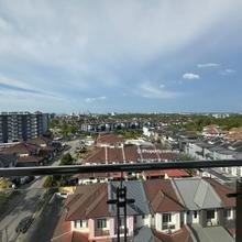 Kuching Princeton Suites