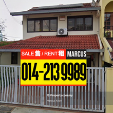 Kitchen Extend , Facing open extra car park 18x50