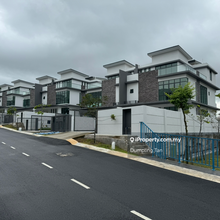Brand New 3 Storey Semi-D @ Residensi Bukit Orkid (Orchid Hill)