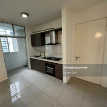 Midfields 1 Condo At Sungai Besi, 2 Car Park