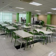 Wisma Lyl Pj: Rare Penthouse Office for Rent (19,650 sqft Ready)