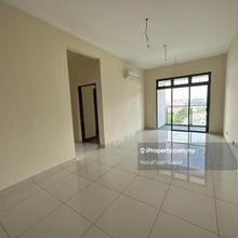 Aura Residence Presint 8 Putrajaya
