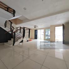 Bandar Parklands, Klang @ Superlink House