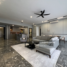 Fully Furnished Unit for Rent