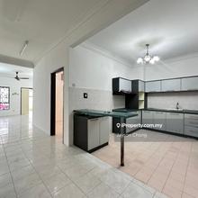 Setia impian 6 @ setia alam landed for sell 