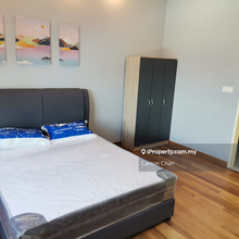 Fully Furnished , Few Units Available