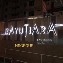 Bayu Tiara Apartment Bayan Lepas Pulau Pinang 
