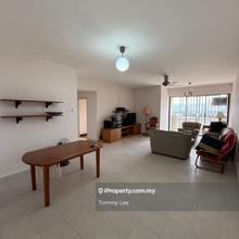 Villa Angsana, Jalan Ipoh, Next to MRT 2, Freehold, Unblock view
