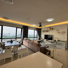 Paloma residence, kelana jaya, metropark, subang, federal highway 