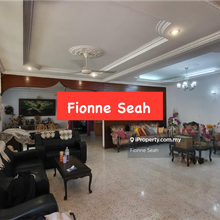 Landed Sale 2 Sty Semi D At Pemcar Gelugor 2500sqft Build Up