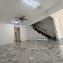 Full Loan 2 Storey Terrace House Taman Bukit Mewah with Good Condition