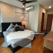 Serviced residence for Rent