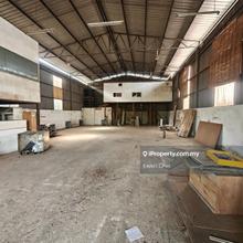 Bandar Baru Sungai Buloh Factory (Rent) Kota Damansara Sri Damansara