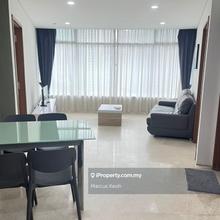 Vortex Residence, 777 sf ,walking distance KLCC ,2 Room 