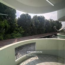 Hillcity condominium for rent