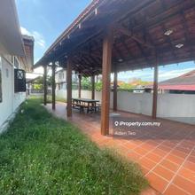 Limbongan Klebang Single Storey Bungalow Good Condition