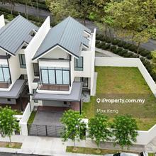 Avira Garden Terraces Double Storey Corner 57x65 Original Brand New