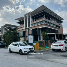 3.5 Storey Semi-D Factory 