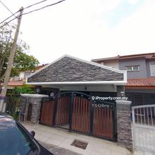 Nice Terres House Sp4