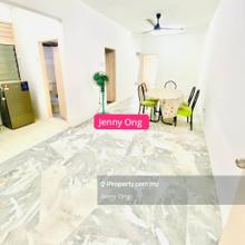 Grandview Heights, Paya Terubong, Penang For Sale