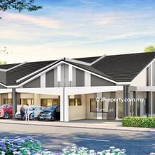 Premium Terrace @ Freehold