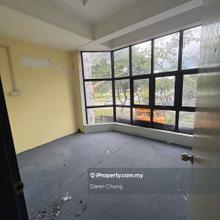 Cheap price 3rd Mile Bormill Estate Shoplot first floor for rent