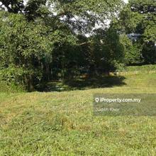 Residential Land in Bangsar