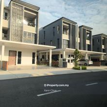 Bromelia @ Bandar Bukit Puchong 2 For Sale 