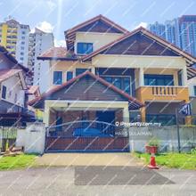 Bandar Sunway (Sunway Utama), Subang Jaya