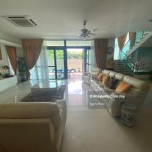 3 Storey Bungalow near Pavilion Bukit Jalil For Sale