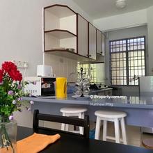 Bayu Emas - Fully Renovated - 818' - 2 Car Parks - Batu Ferringhi