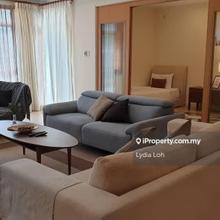 Low-Density Living in the Heart of Kuala Lumpur