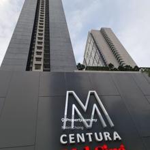 M Centura Sentul For Auction