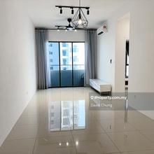 Vista Sentul Unit For Rent