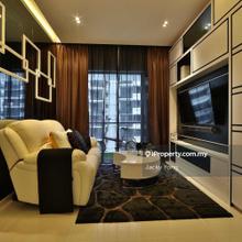 Low Density Freehold Project Walking to MRT