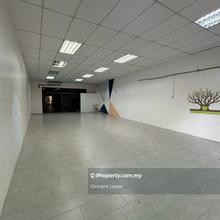 Desa University 1st Floor Shoplot, Sungai Dua Gelugor 