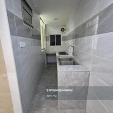 Taman Bagan Jemal Apartment Jalan Kampung Gajah Butterworth
