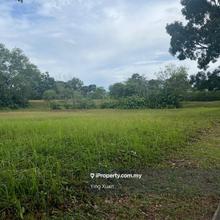 Leisure Farm Bungalow Land For Sale