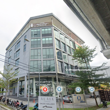 Wisma q 1991sf freehold 584k 19jun25