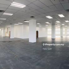 Corporate Office Space For Rent