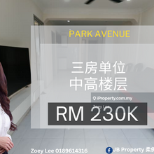 Park Avenue