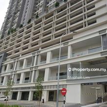 For Rent: 1st Floor Retail & Kiosk @ Southplace Tropicana Metropark