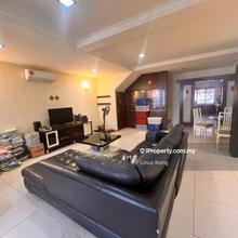 Taman Wanga Permai , Fully Renovated , Good Deal
