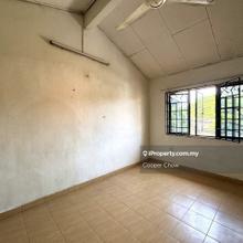 2.5-Sty Terrace House @ Taman Sri Sinar For Sale