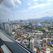 Level 50 Full Panaromic View