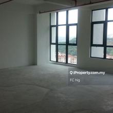 Well-Maintained Office Unit for Sale @ Tropicana Avenue, Petaling Jaya