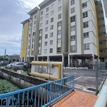 Trifolia Apartment-Basic Unit