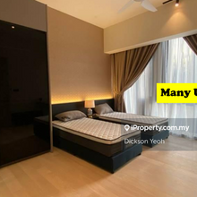 Star Residence One - For sale